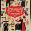 Pennsylvania Dutch Cooking Booklet