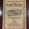 The Prairie Traveler