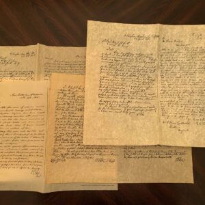 Select Writings of Robert E. Lee