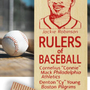 Rulers of The World - Rulers of Baseball