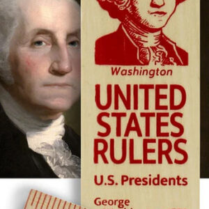 Rulers of The World - U.S. Rulers - (Presidents)