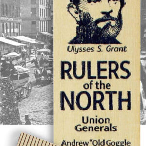 Rulers of The World - Rulers of The North