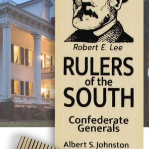 Rulers of The World - Rulers of The South