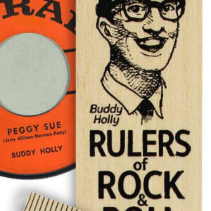 Rulers of The World - Rulers of Rock & Roll