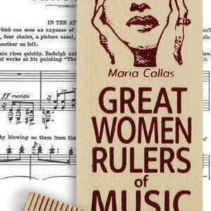 Rulers of The World - Great Women Rulers of Music