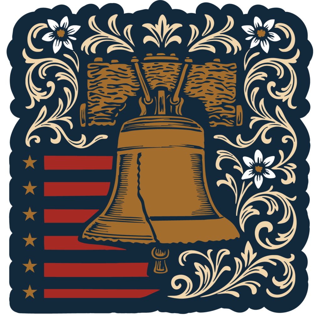 Philadelphia Remembered Logo