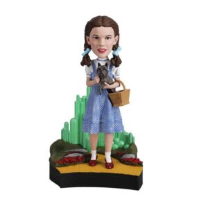 Royal Bobbles Wizard Of Oz - Dorothy Gale Bobblehead