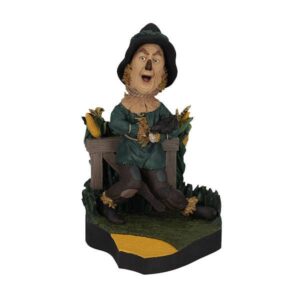 Royal Bobbles Wizard Of Oz - Scarecrow Bobblehead