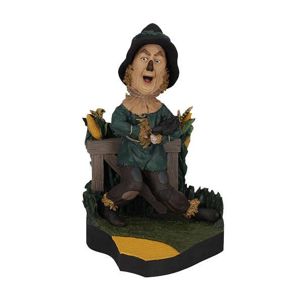 Royal Bobbles Wizard Of Oz - Scarecrow Bobblehead