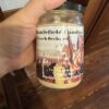 Peach Orchard Candle