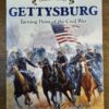 Gettysburg - Turning Point of The Civil War - Paintings by Mort Kunstler