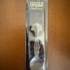Gettysburg Rifle Stem Souvenir Spoon