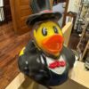 Lincoln Rubber Ducky - Large 5.5"