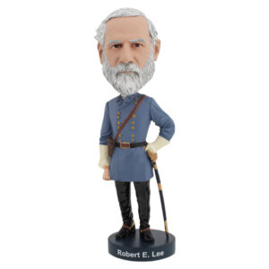 Robert E. Lee - Bobblehead
