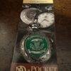 Irish Brigade Pocket Watch