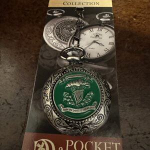 Irish Brigade Pocket Watch