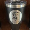 30 Ounce Travel Mug - Lincoln