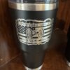 30 Ounce Travel Mug - Battle of Gettysburg