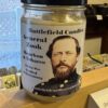 General Samuel Zook Candle