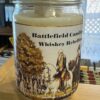 Whiskey Rebellion Candle