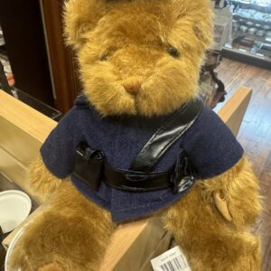 Union Teddy Bear