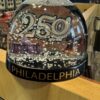 250th Anniversary Snow Globe