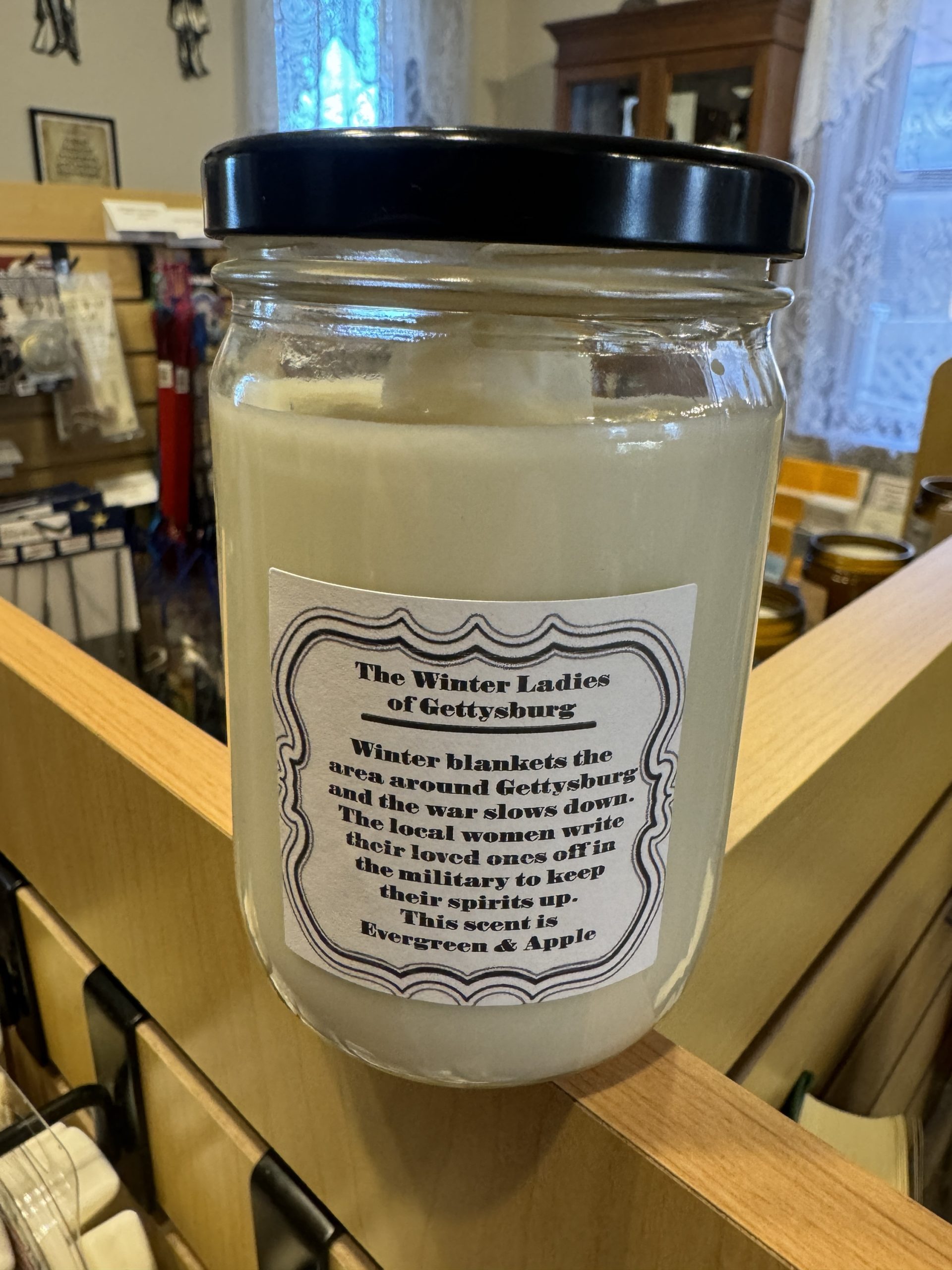 The Winter Ladies of Gettysburg - Image 2