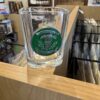 Irish Brigade Square Shot Glass