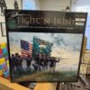 Fight’ N Irish Jigsaw Puzzle