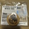 Gettysburg Witness Tree Magnet