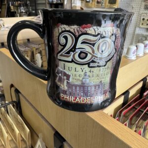 America’s 250th Anniversary Mug