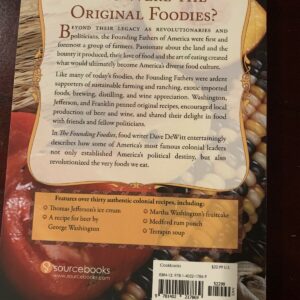 and Franklin Revolutionized...