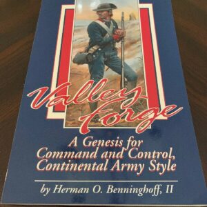 a Genesis for Command and Control