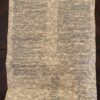 Constitution of The United States - parchment replica