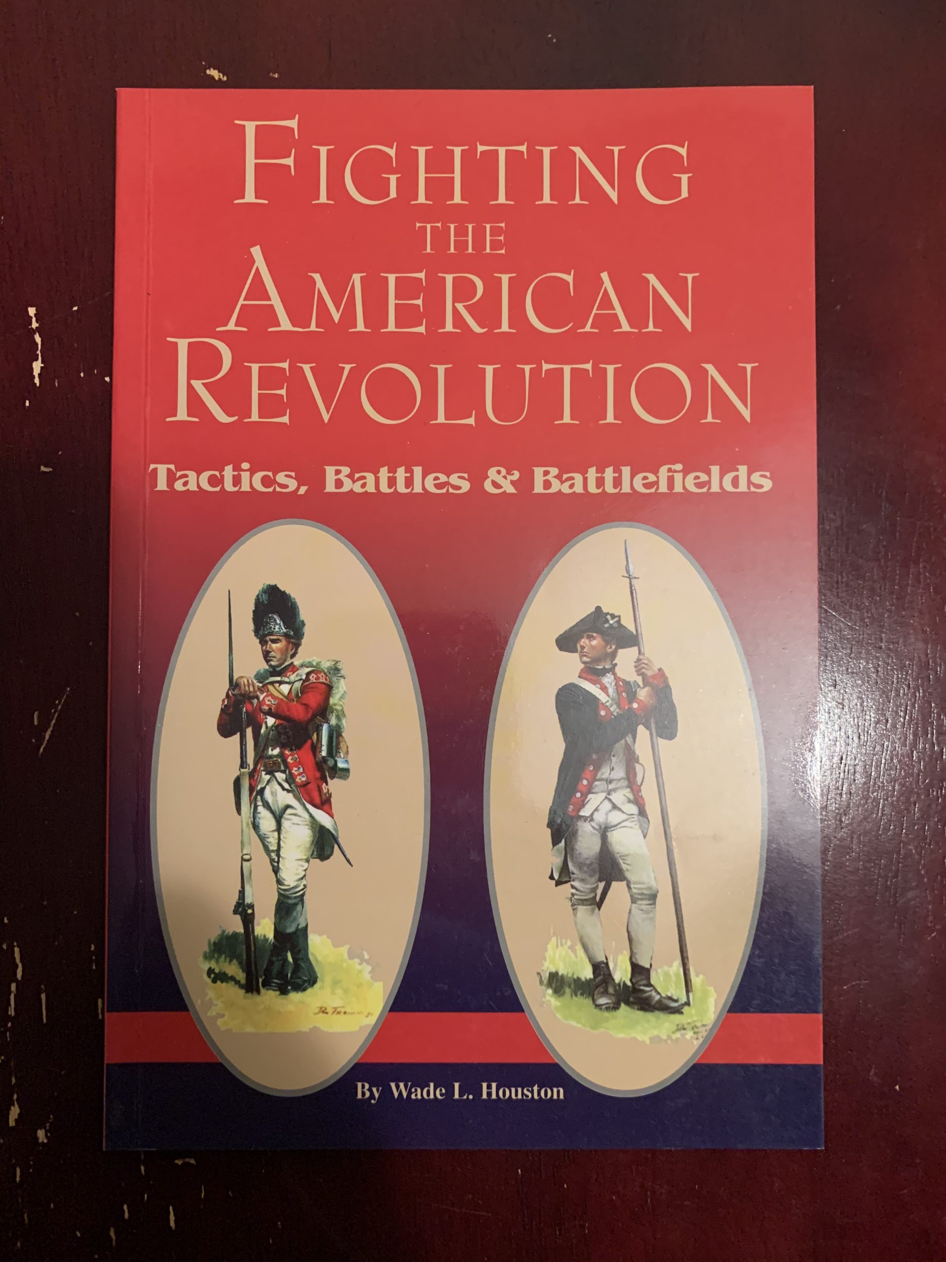 Battles & Battlefields