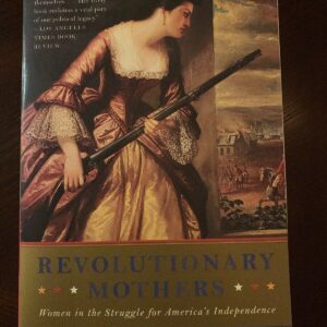 Revolutionary Mothers