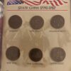 State Coin replicas 1776-1787