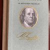 Quotations of Benjamin Franklin