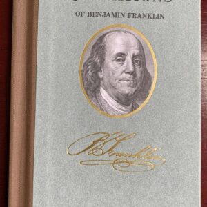 Quotations of Benjamin Franklin