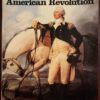 Heroes of The American Revolution - Coloring Book
