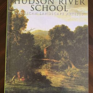 The Hudson River School
