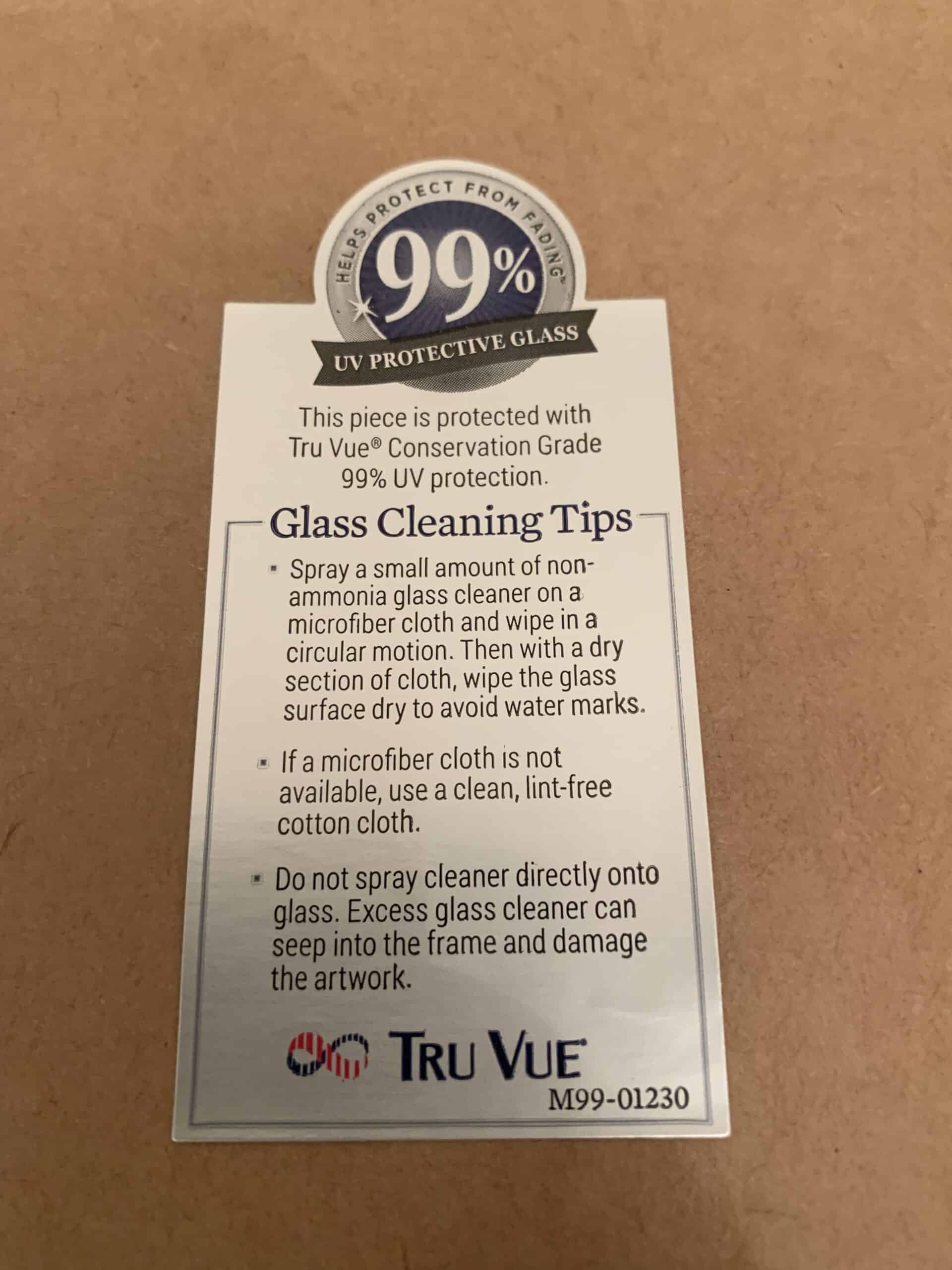 The United States Constitution (replica) in an Elegant Frame - Image 2