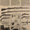 Weapons of the American Revolution- Parchment