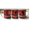 ROCKY - Gloves Mug
