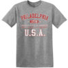 Philadelphia Birthplace of Liberty T-Shirt
