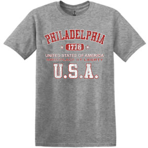 Philadelphia Birthplace of Liberty T-Shirt