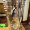 Philadelphia Icons - Pint Glass