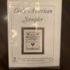 Early American Sampler Kit