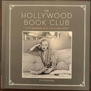 The Hollywood Book Club