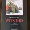 Hunting For Witches - A Visitor's Guide to The Salem Witch Trials